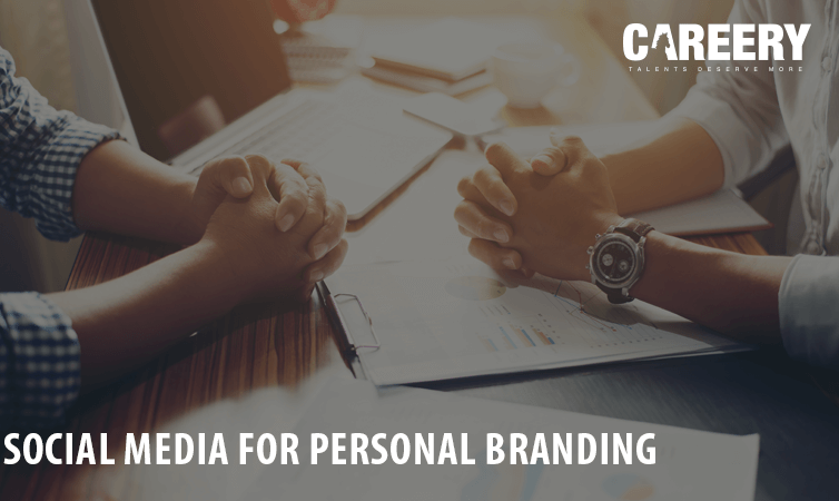 Social Media for Personal Branding